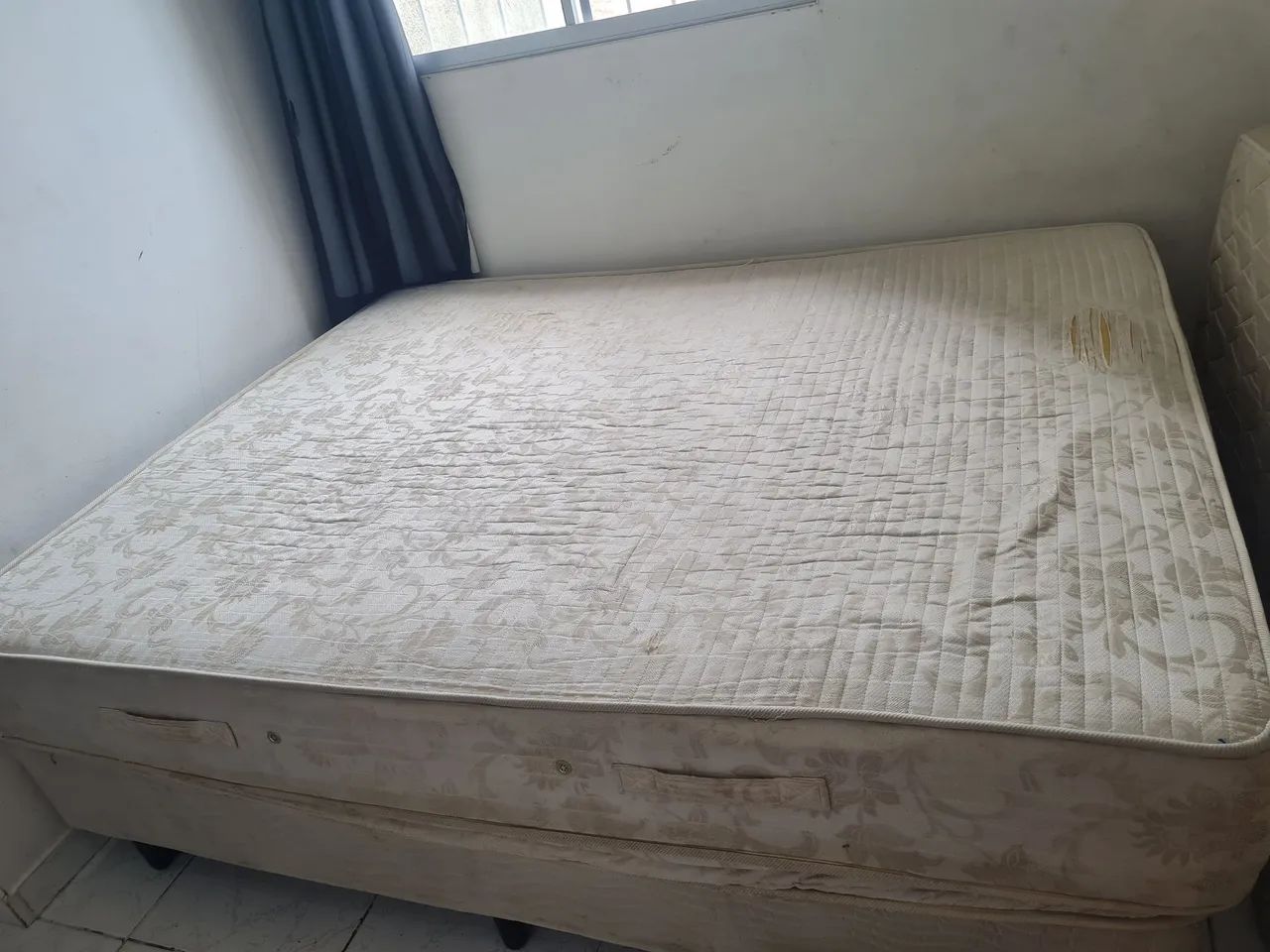 Cama Box Queen molas bonel - Foto 2