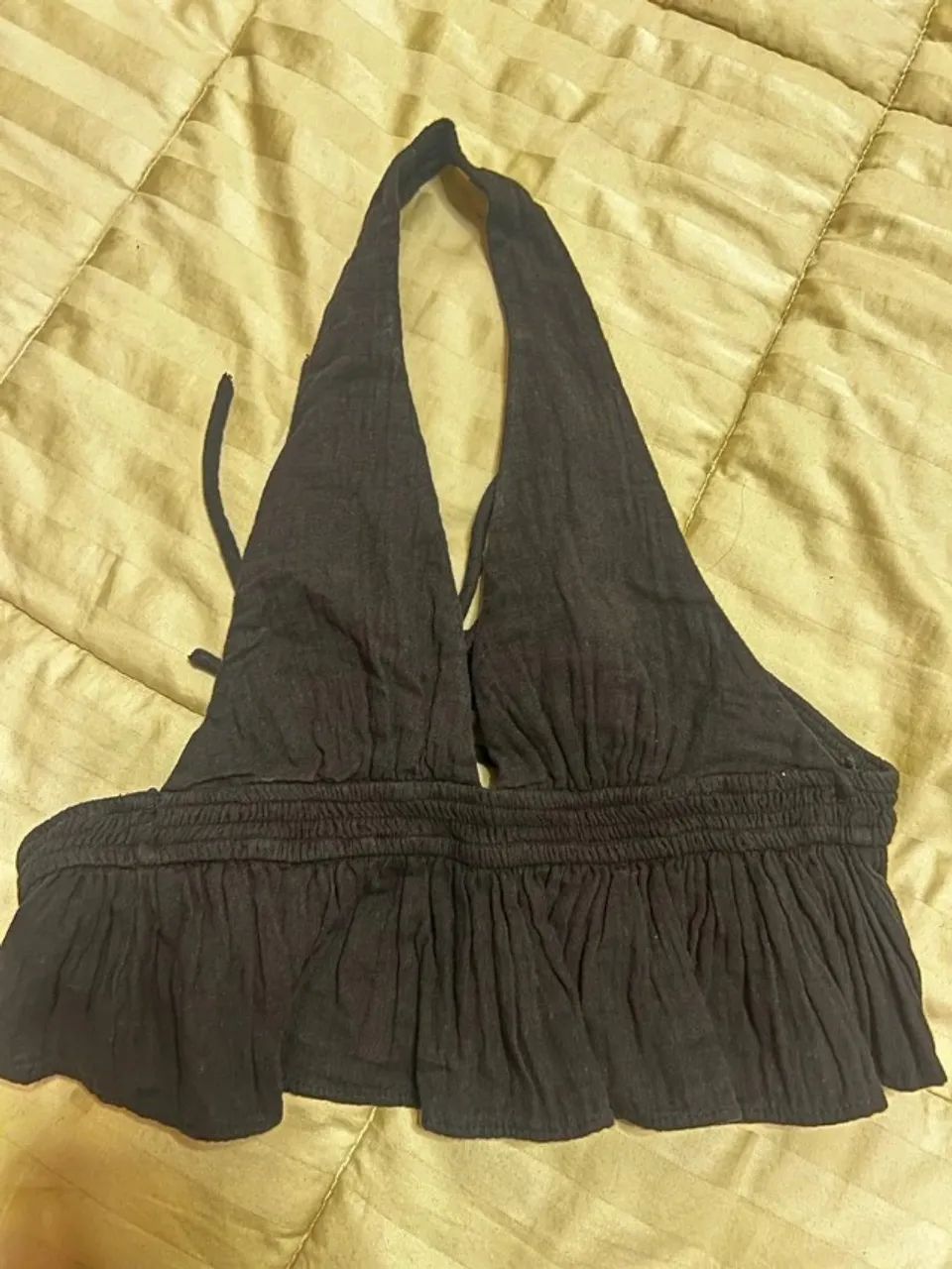 Blusa Zara PP