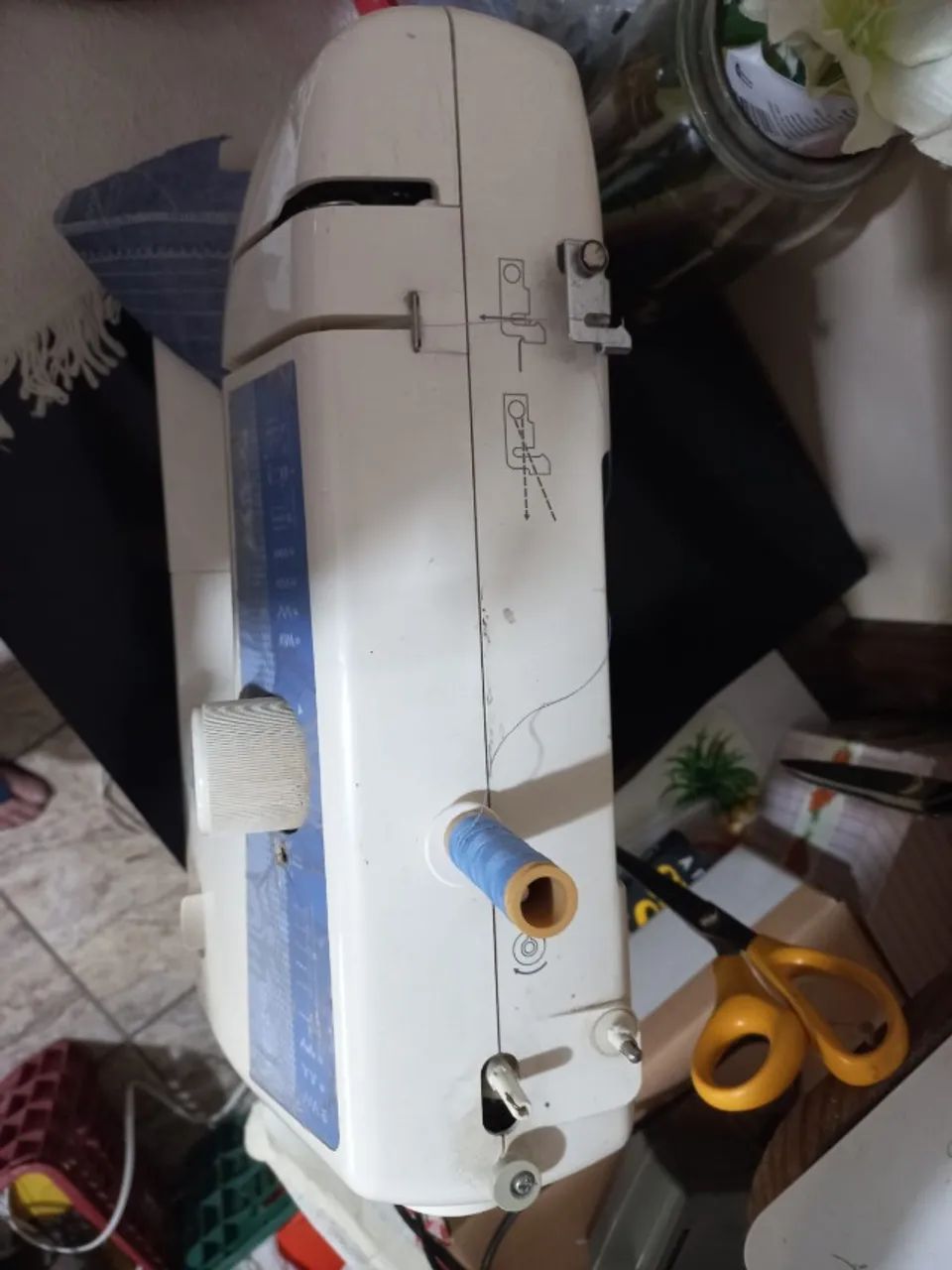 Maquina Costura64291463927681121