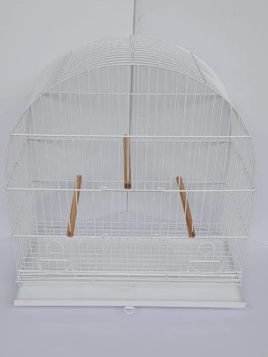 Gaiola para Pássaros Mônaco