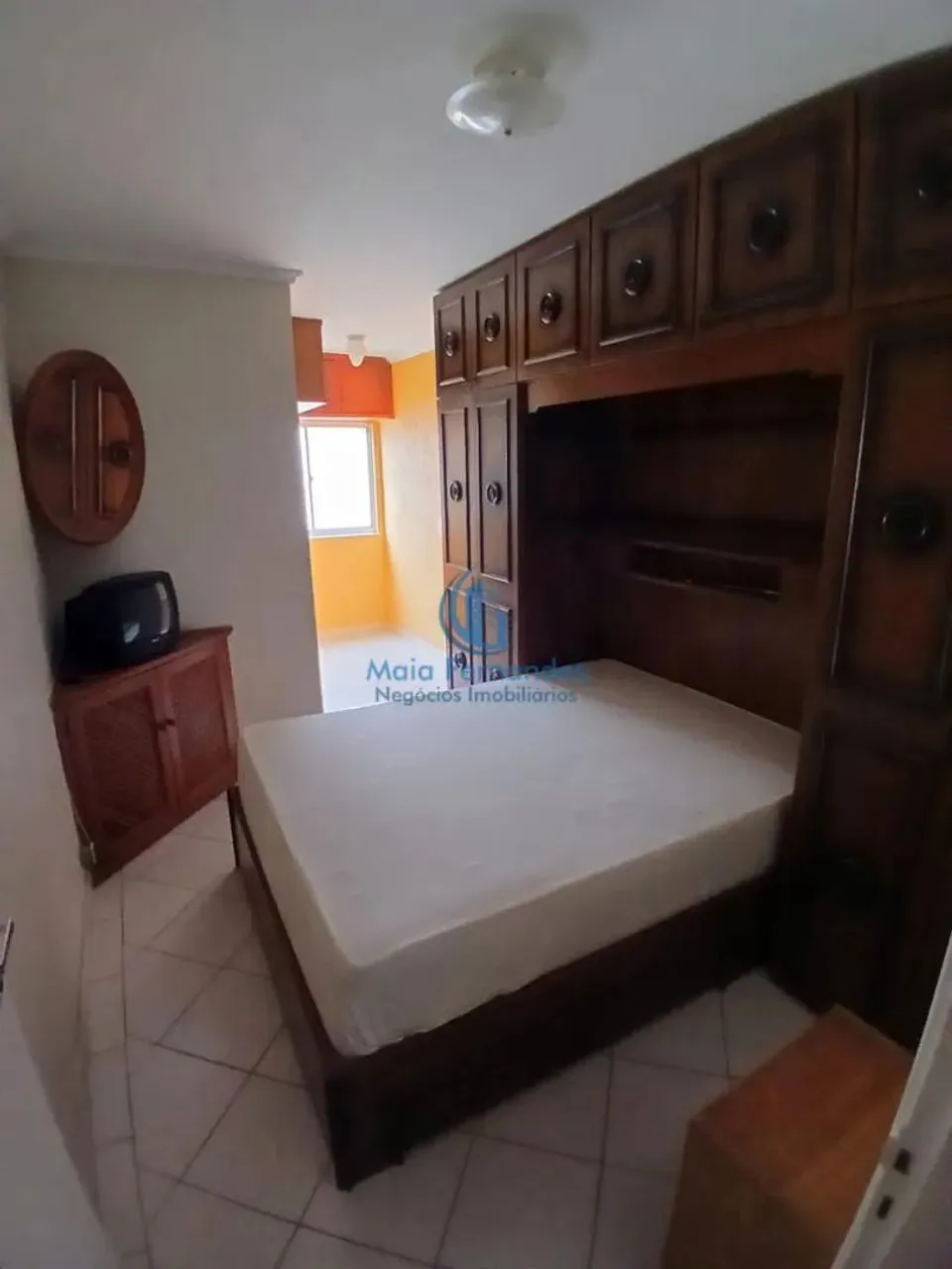 Apartamento para aluguel no Centro de São Lourenço REF: AL084