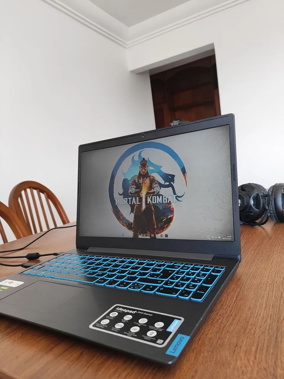 Notebook Gamer  - Foto 2