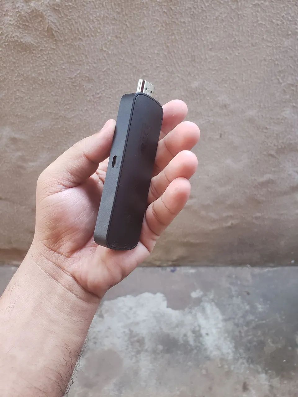 Fire stick 4k max de 2 Geração 16 GB e de 2 Ran - Foto 6