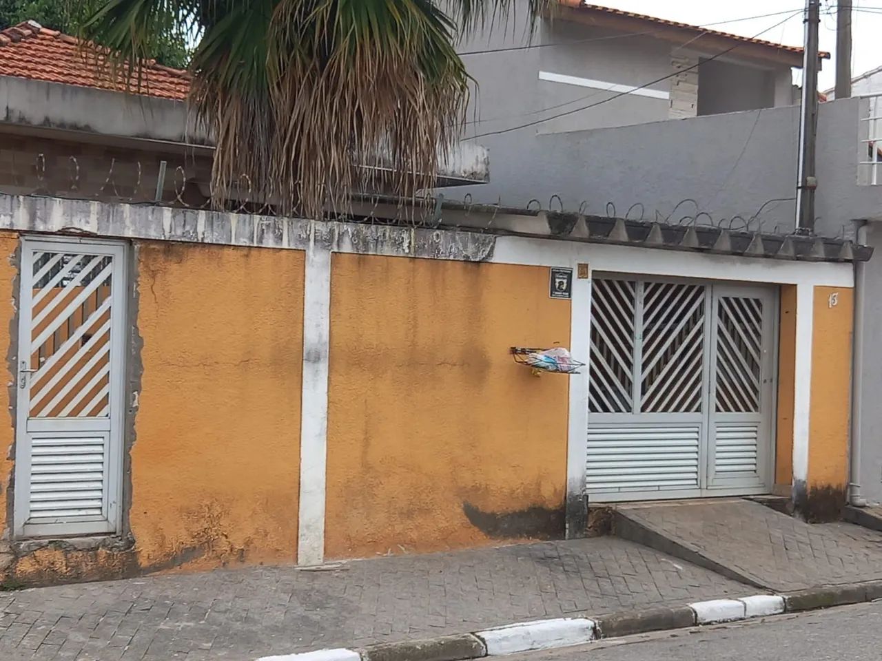 Foto - Suzano - Vila Amorim