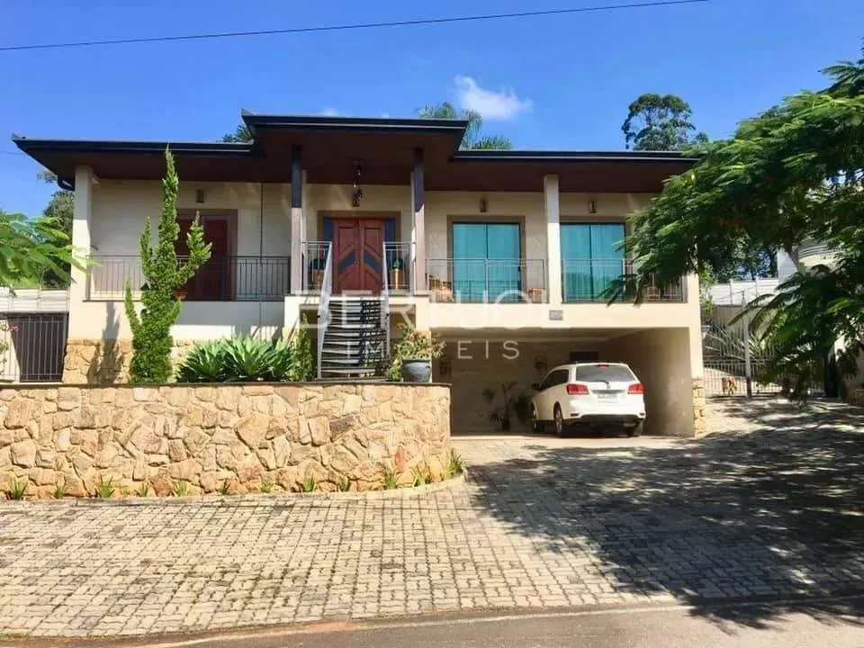 Casa à venda Centro em Itupeva