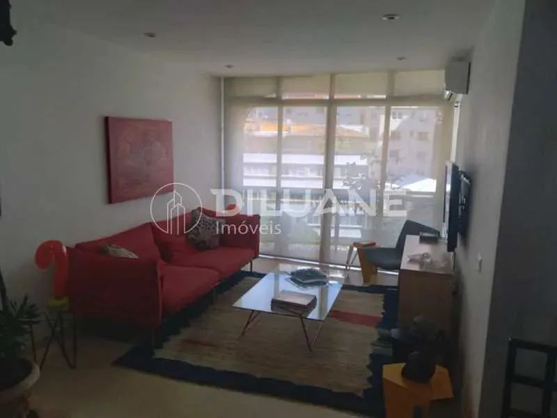 Maravilhoso Triplex no Leblon