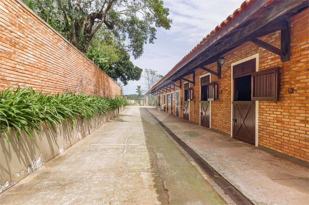 Haras/Sítio/Chácara  32000 m², 4 dormitórios, 4 suites, 6 banheiros, 19 baias - Foto 15