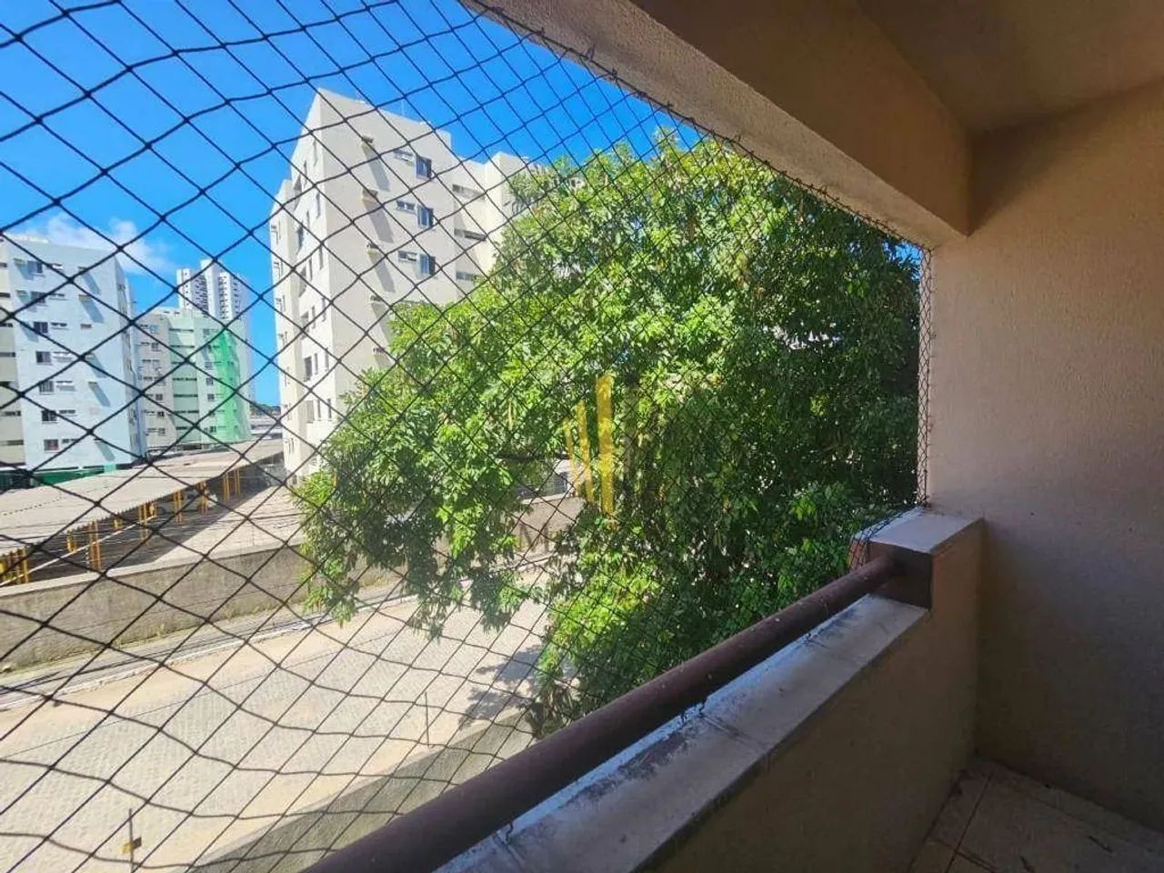 Olinda | 82m² | Nascente | Varanda | Sala para 2 ambientes | 3 Quartos sendo 1 reversível  - Foto 4