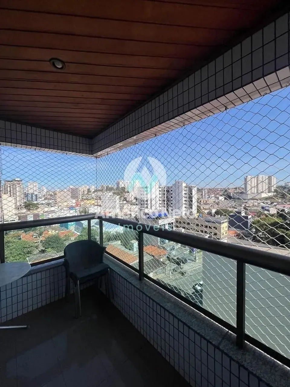 Apartamento com 3 dormitórios para alugar, 104 m² por R$ 4.448,87/mês - Nova Petrópolis - 