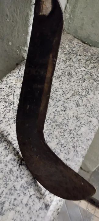 Foice  para Jardinagem. - Foto 4