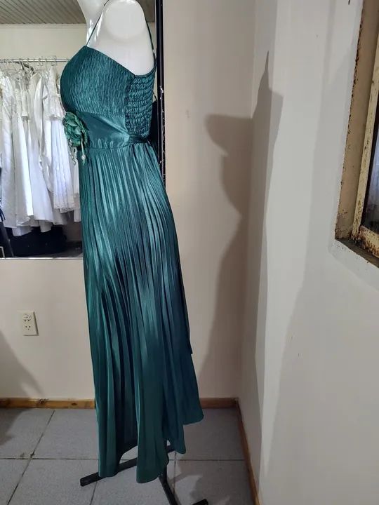Vestido de festa  - Foto 4
