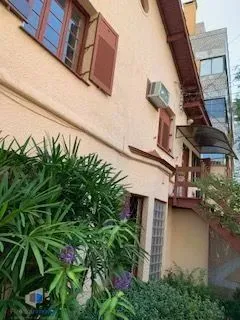Casa 11 dormitórios 03 vagas de garagem