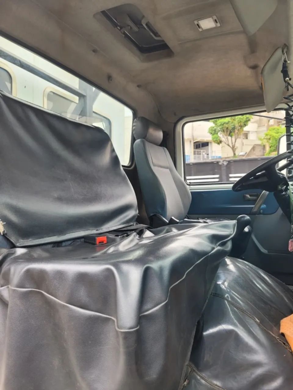 VW 9.150 DELIVERY PLUS MUNCK|  2011/2012 - Foto 12