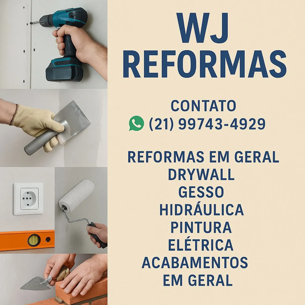 Reformas