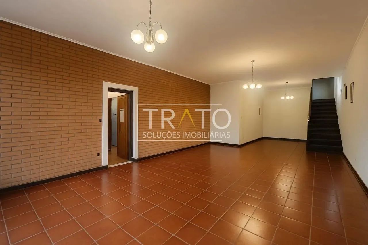Casa à venda no bairro Taquaral