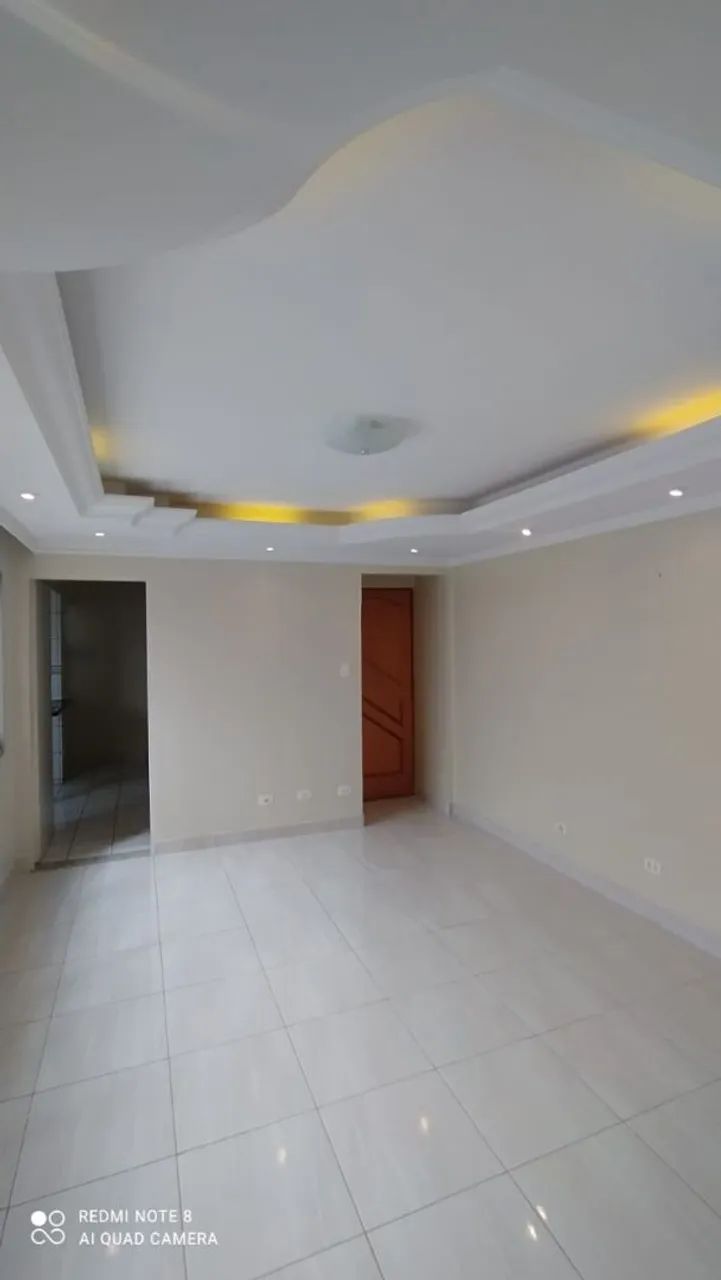 Alugo Apartamento 3 Quartos - Centro - Foto 4