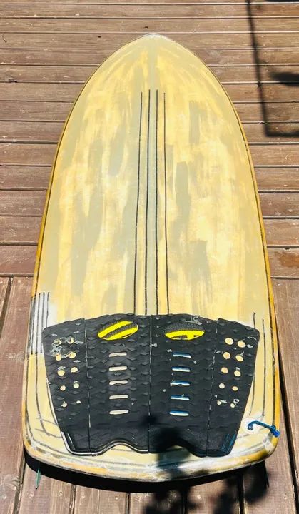 Prancha de Surf Hybrid promoção!! - Foto 3