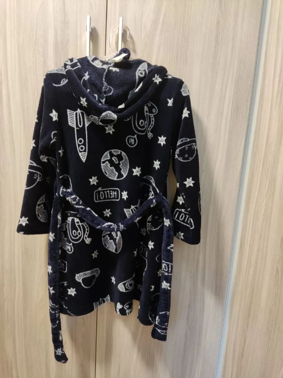 Roupão Infantil - Foto 2