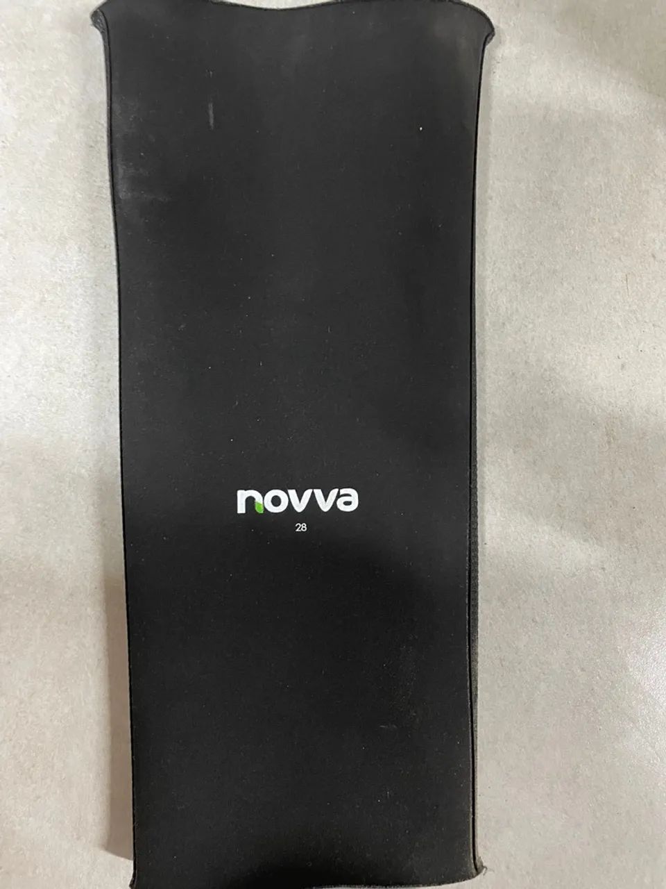 Prótese esquerda de titânio 1 mês de uso  - Foto 6