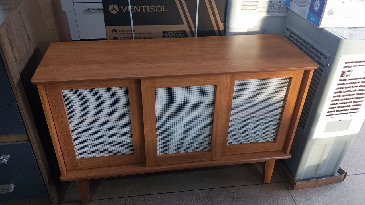 Aparador buffet novo