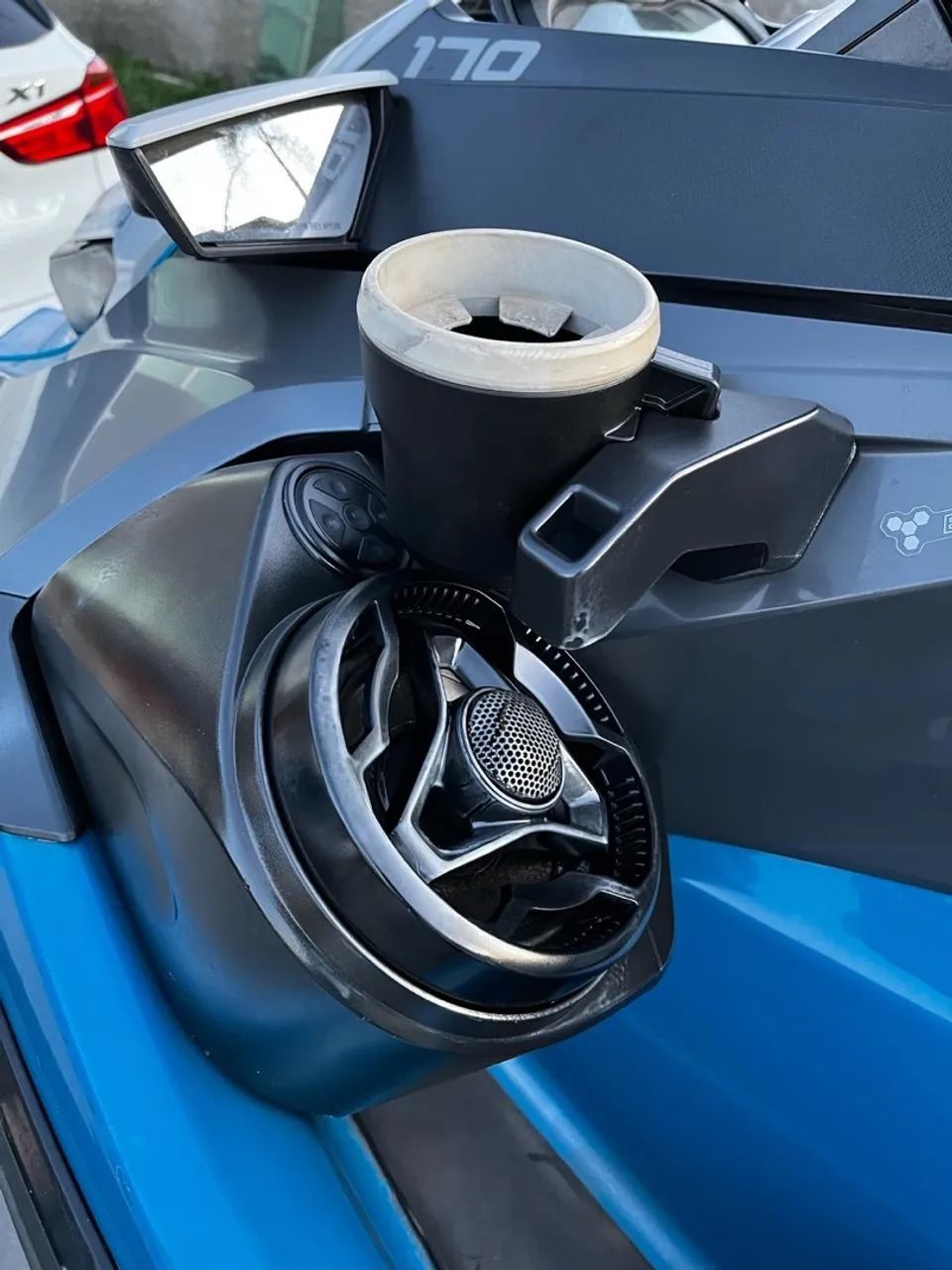 Jet ski GTX  - Foto 11