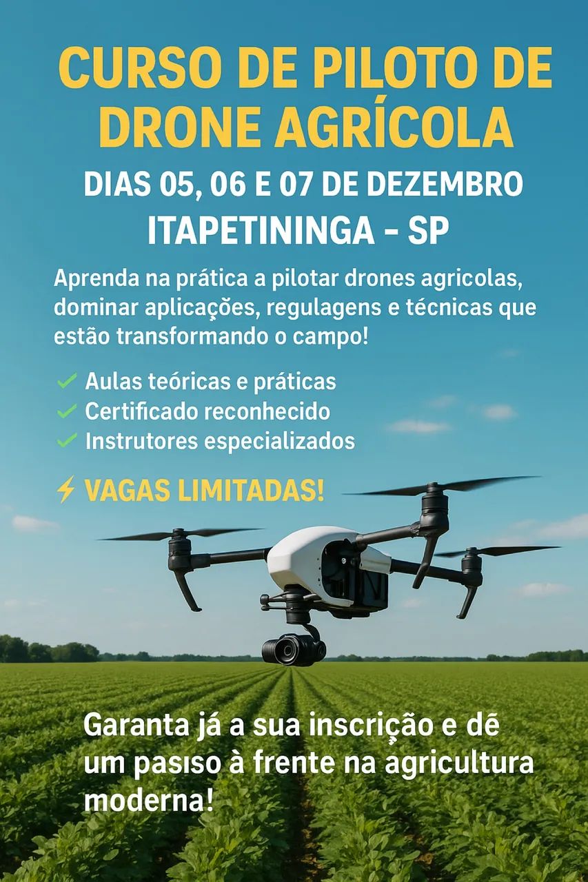 Curso de piloto de drone 64303755309953120