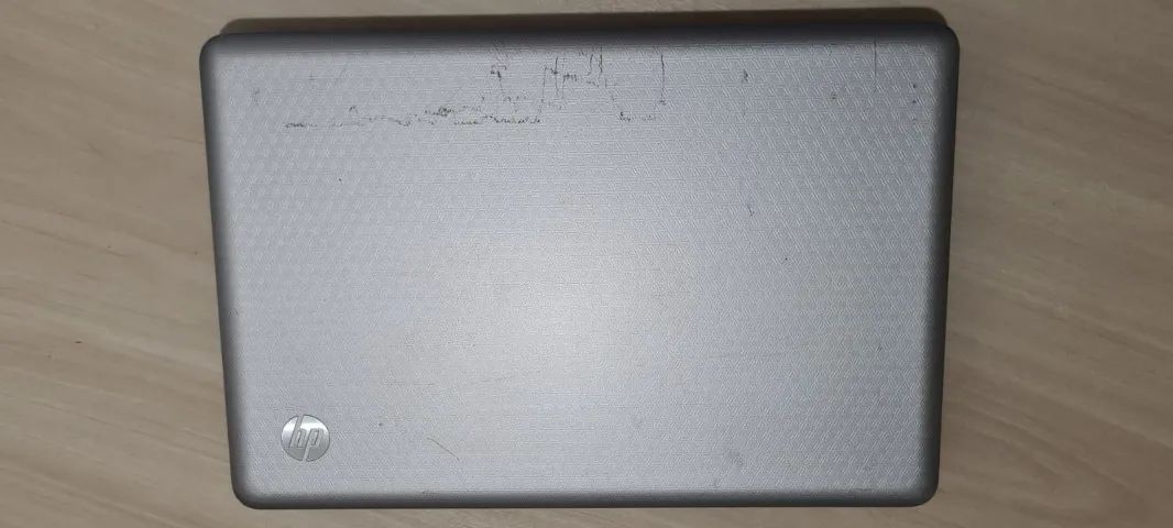 Notebook HP G42 230BR - Foto 3