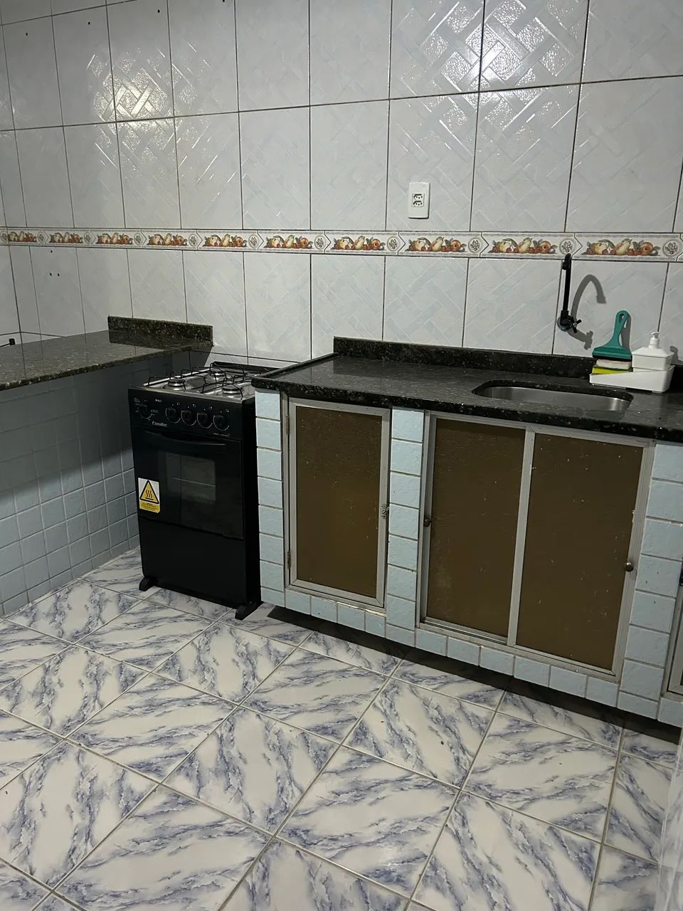 Foto - São Cristóvão - 