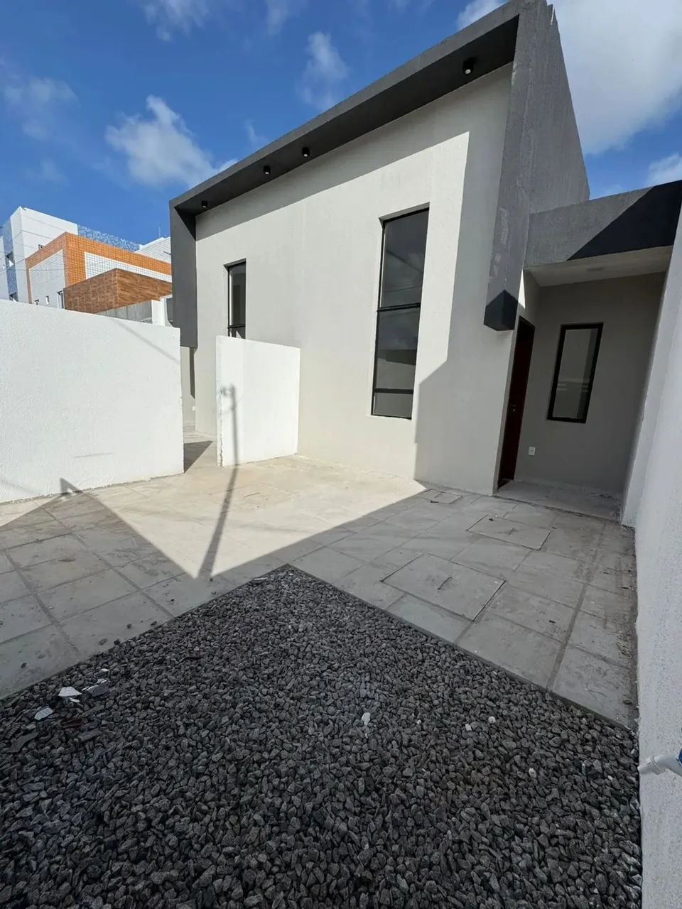 Casa Maravilhosa no Cuia. Sua oportunidade