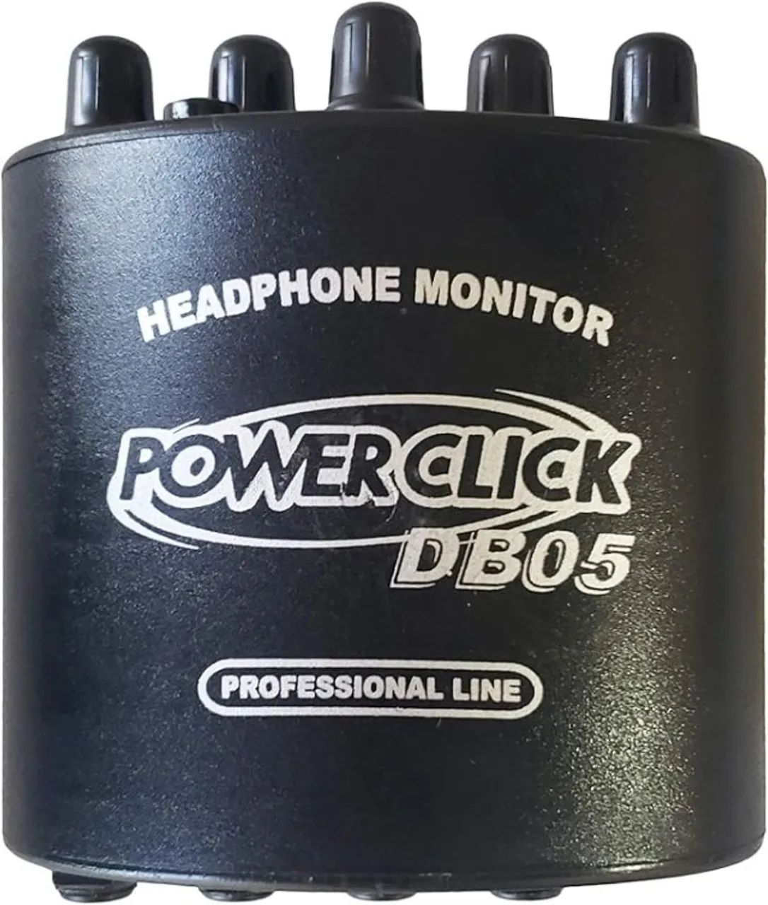 Powerclick super conservado com fonte DB5