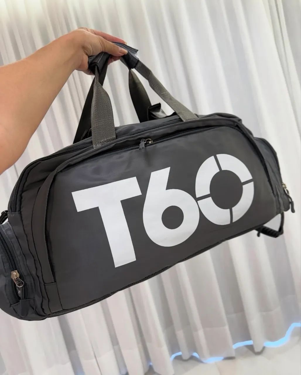 Bolsa t60  - Foto 2