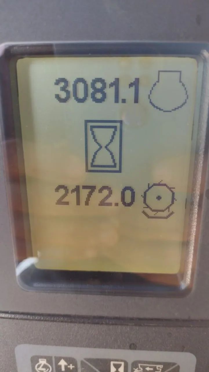 Colheitadeira CASE IH 6150 ano entrega 2021 - Foto 6