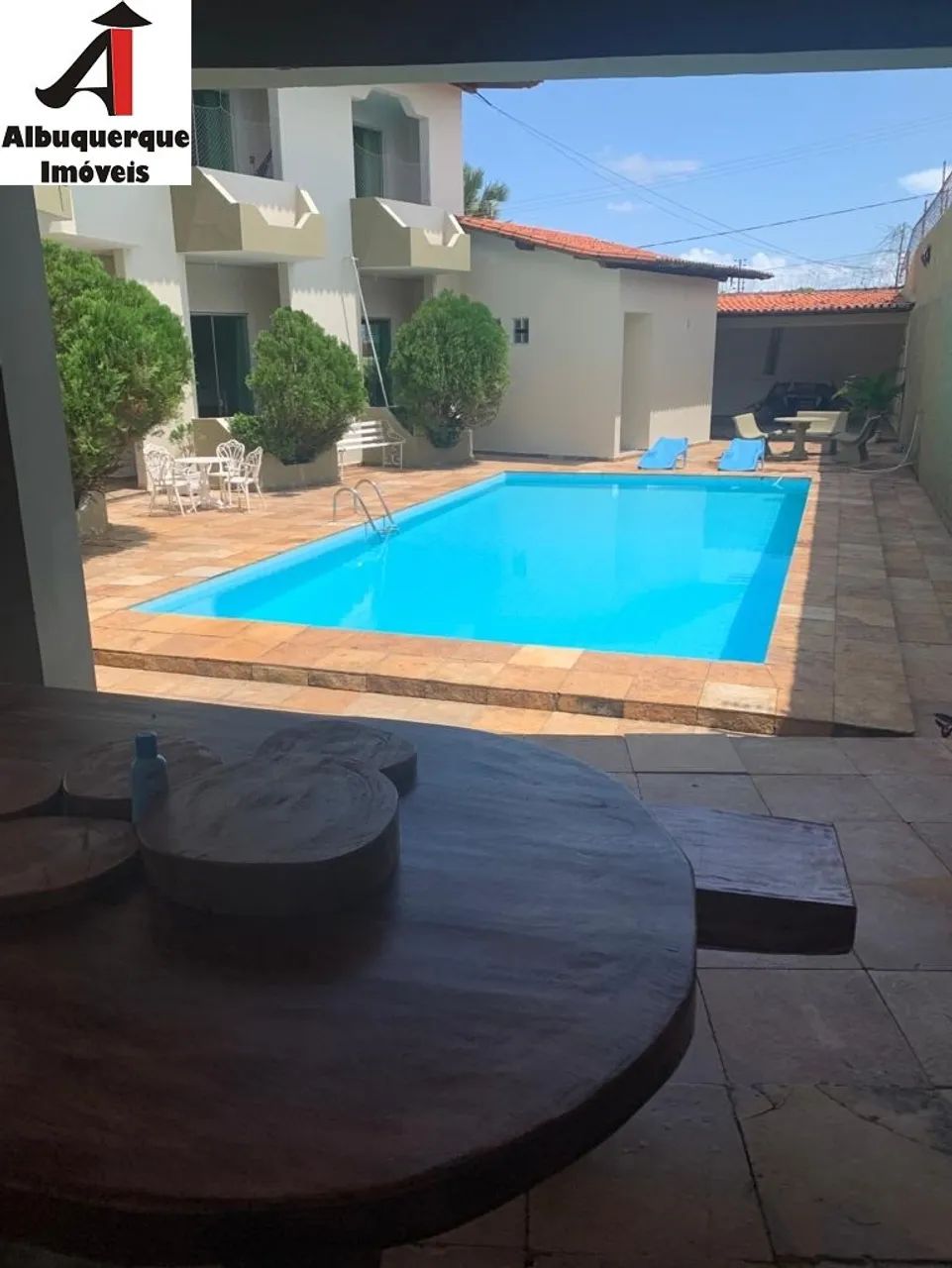 CASA RESIDENCIAL em São Luís - MA, Renascença - Foto 5