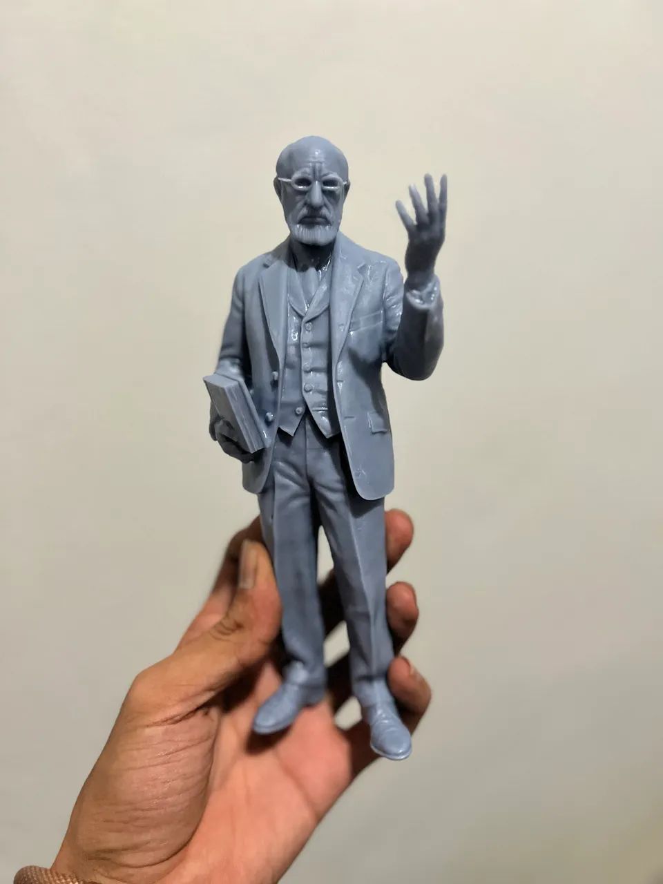 Impressão 3D sob demanda | Imprimo seu arquivo - Foto 2