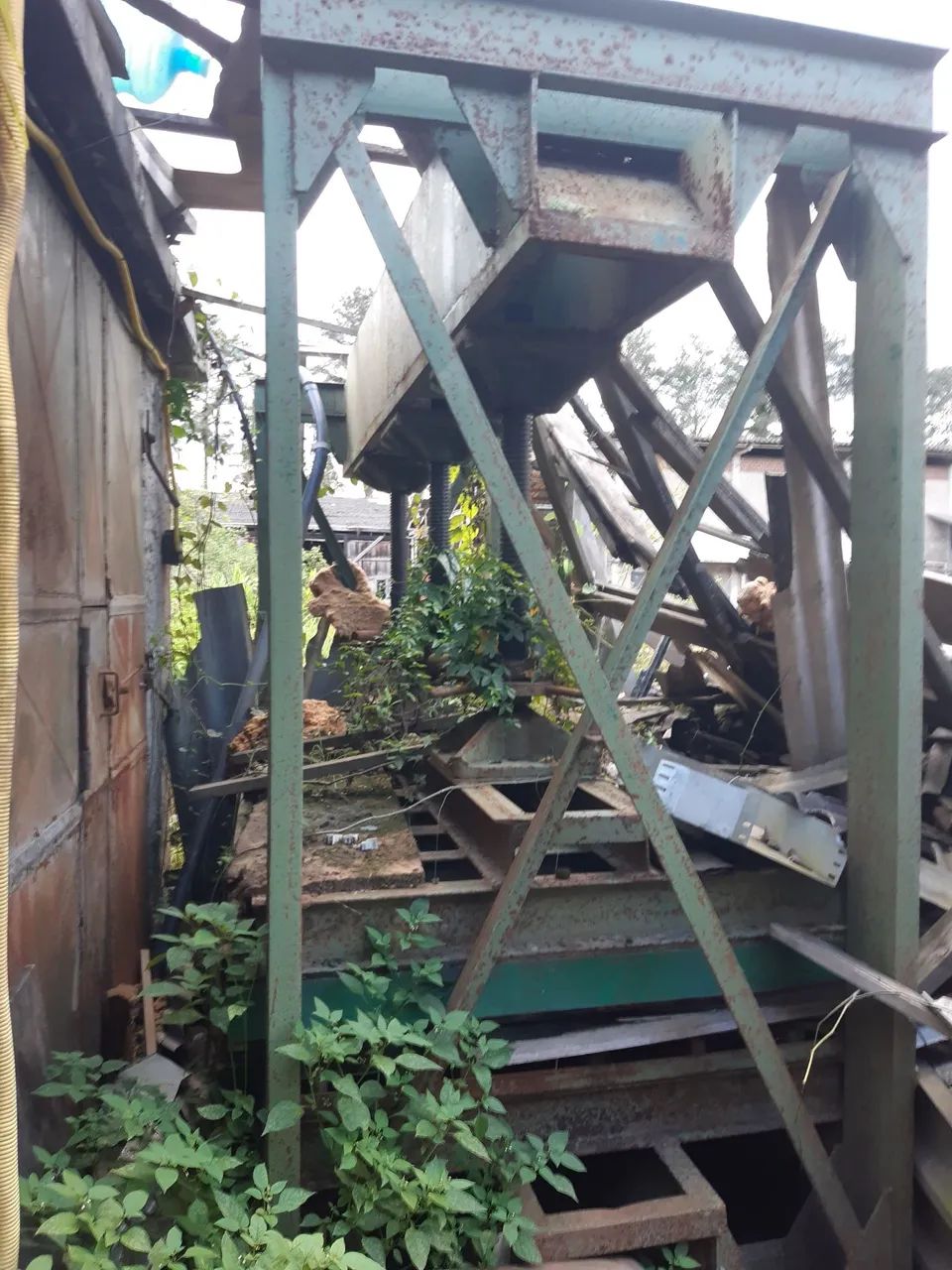 Prensa para marcenaria - Foto 6