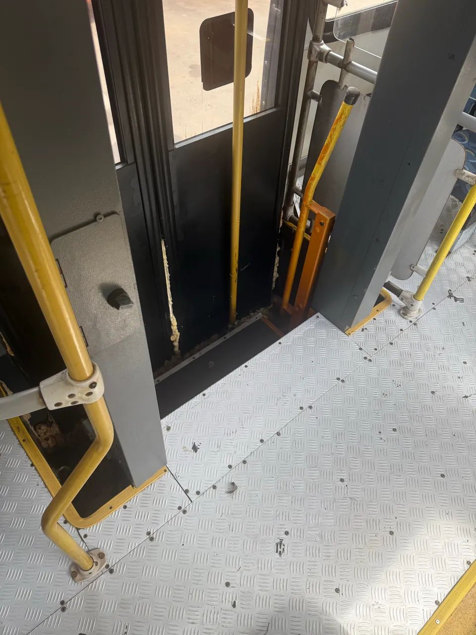 Ônibus urbano : Caio Apache Vip - Foto 9