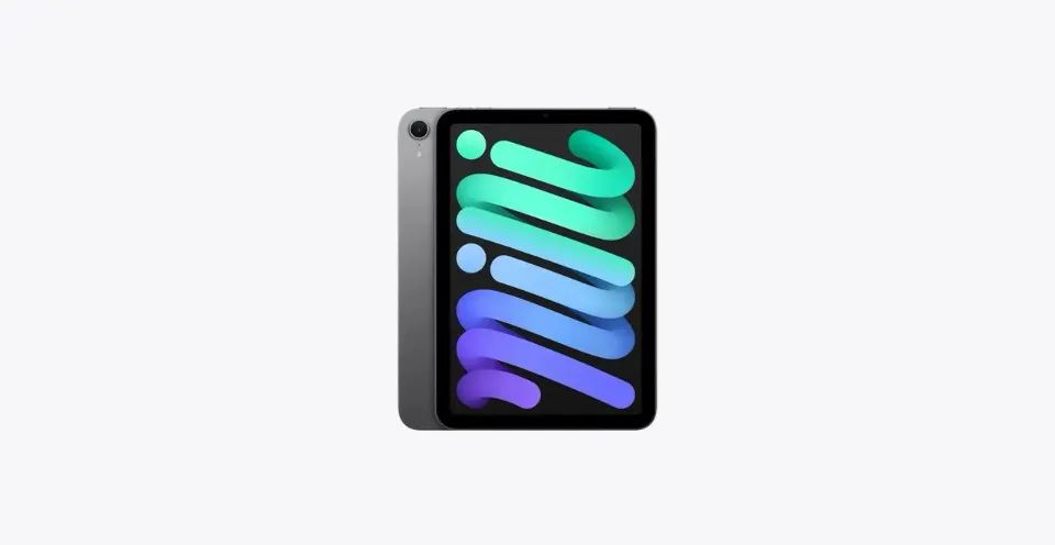 iPad 7 mini 128 gb novo lacrado  - Foto 3