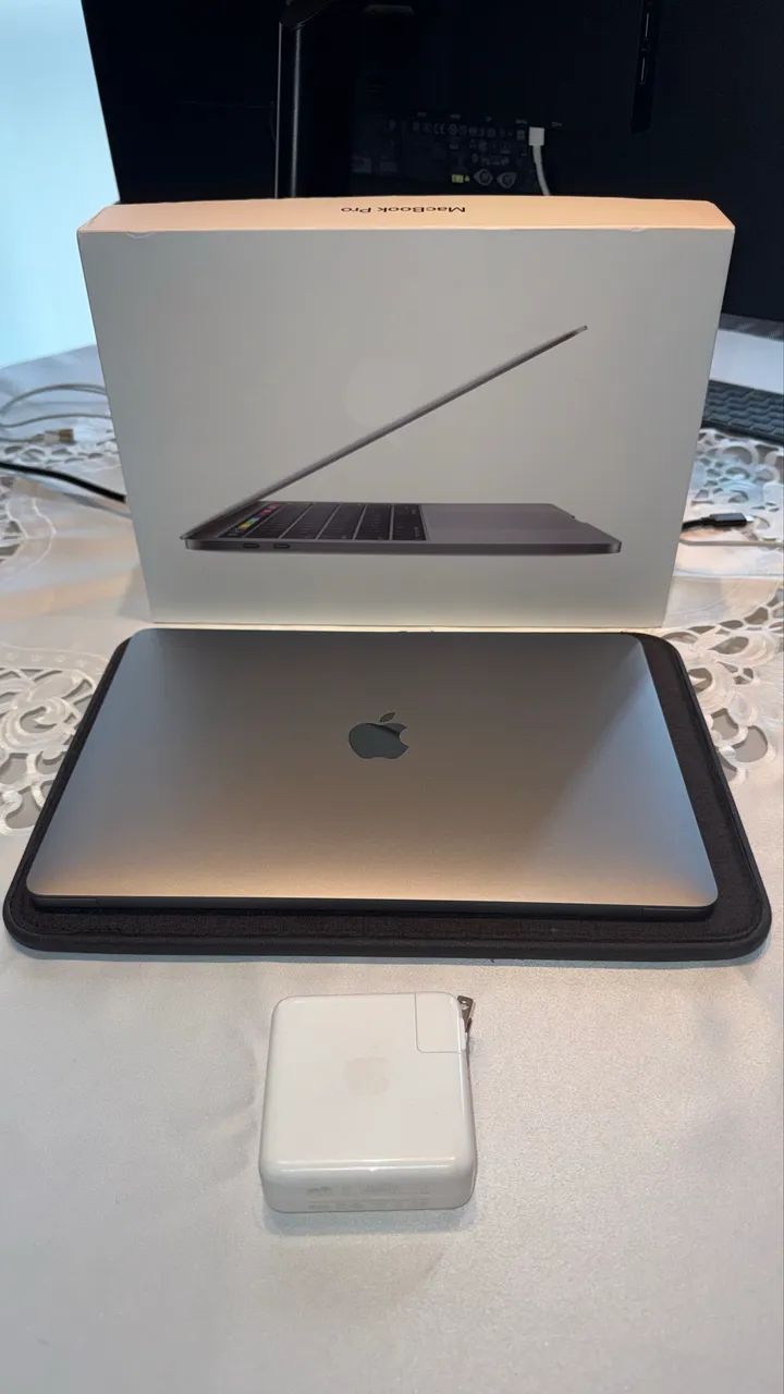 macbook pro 13 2018