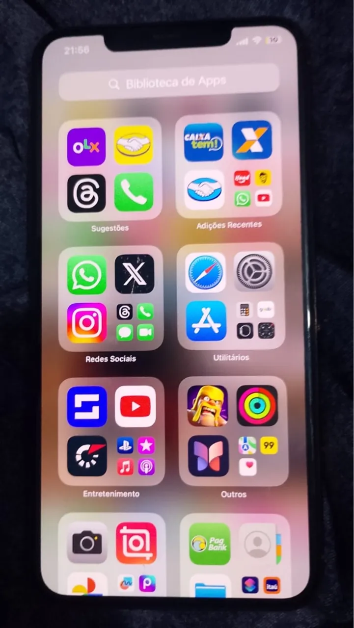 iPhone 11 Pro Max 64 GB