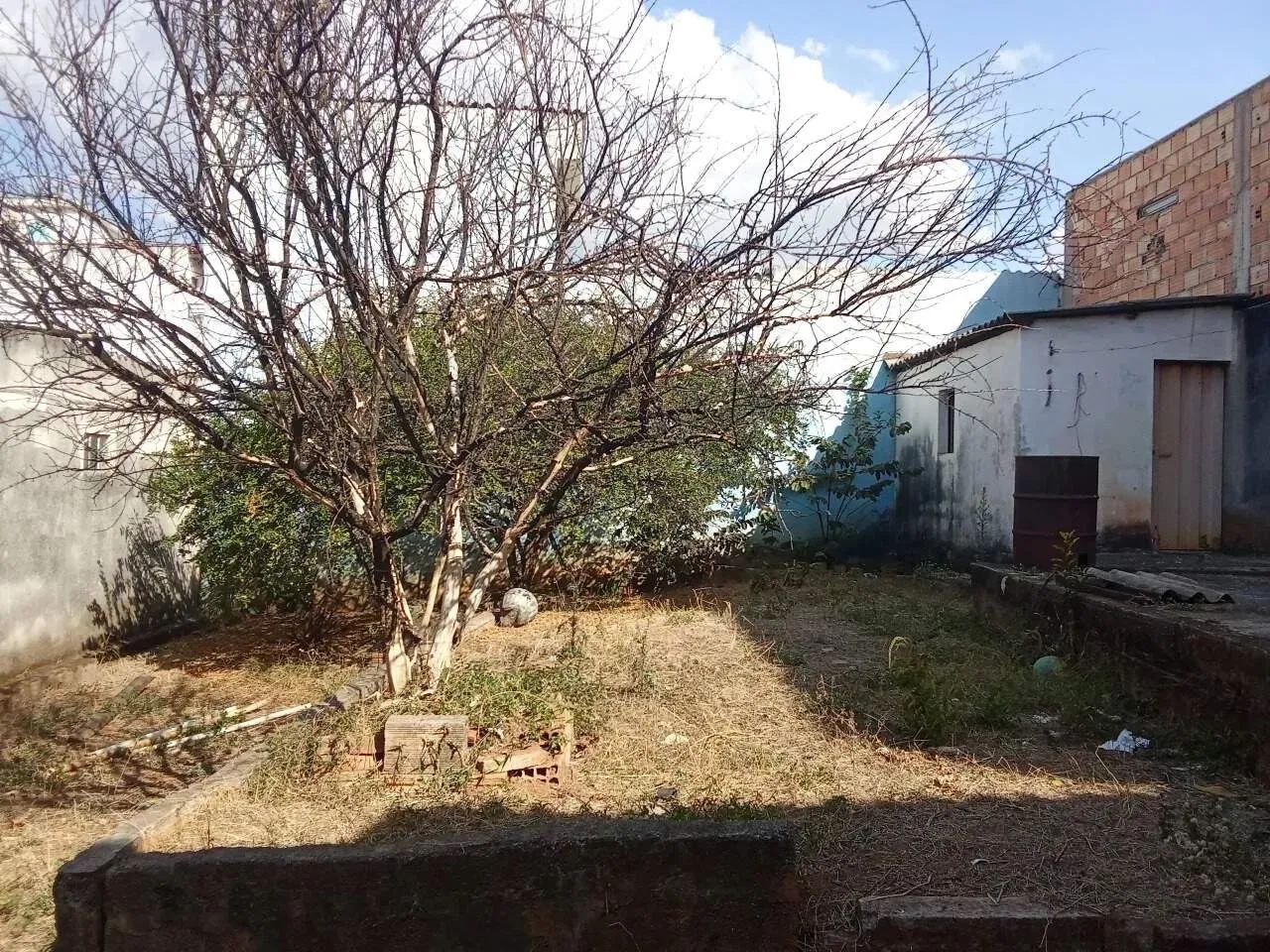 LOTE 360M² NO SANTA HELENA