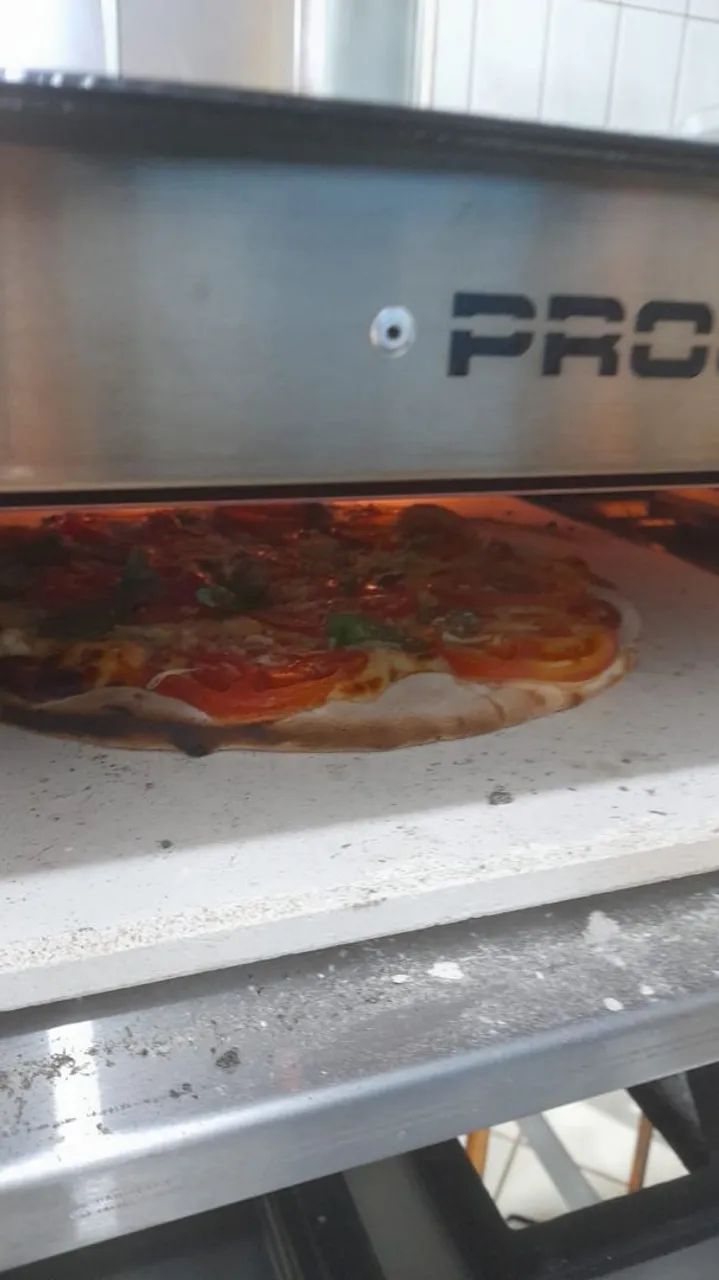 Forno Industrial Profissional - Foto 4