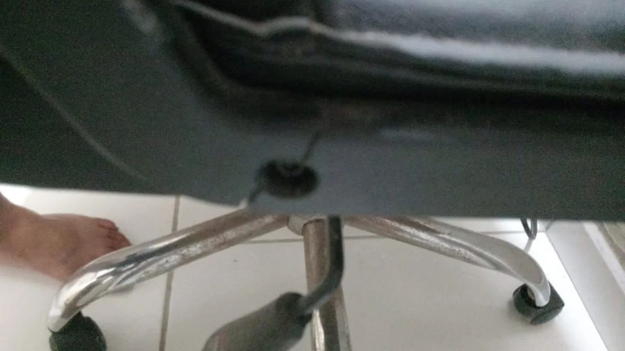 Cadeira de Escritório - Foto 2