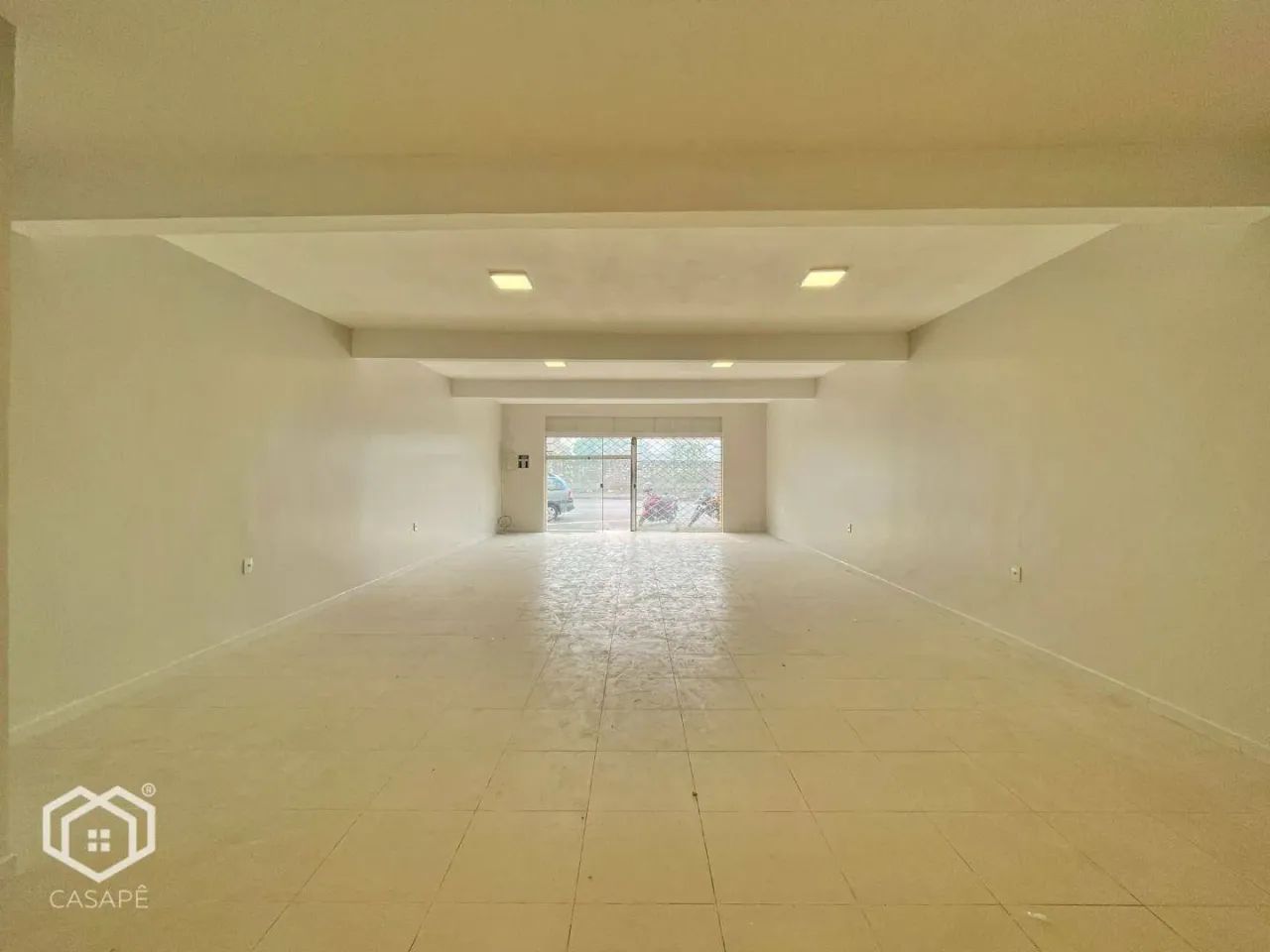 Ponto para alugar, 80 m² por R$ 2.652,85/mês - Centro - Porto Velho/RO - Foto 3