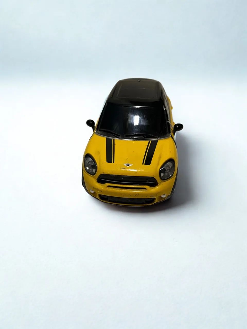 Mini Cooper Brinquedo