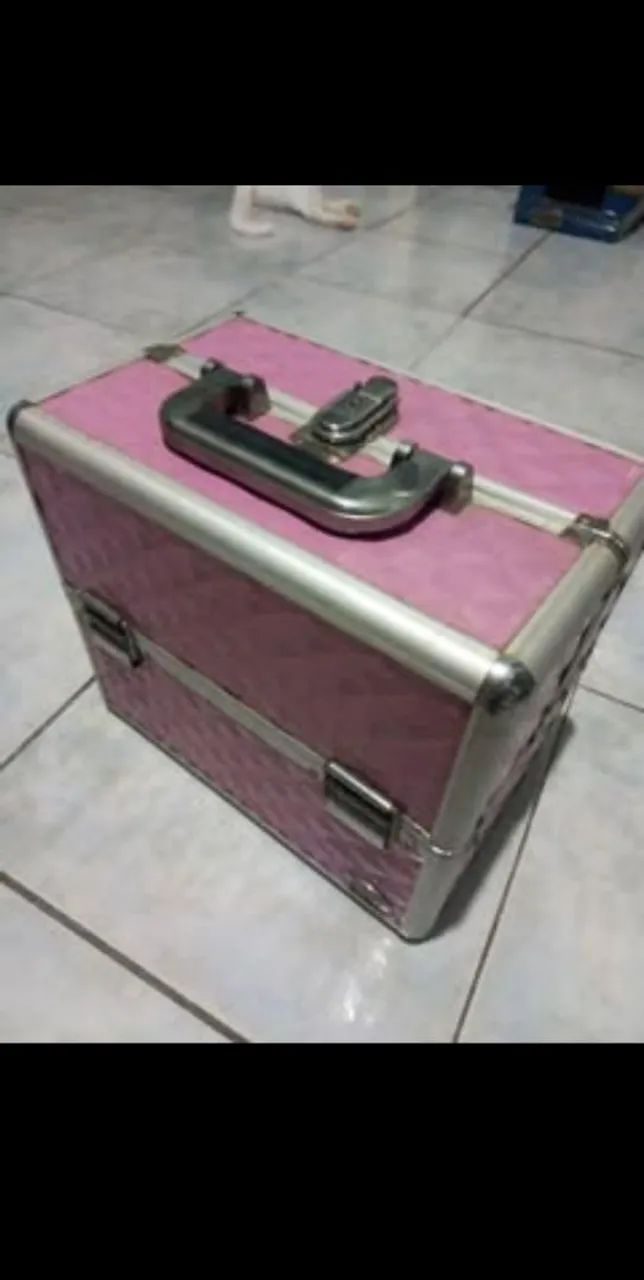 Maleta para maquiagem 64520813615234120