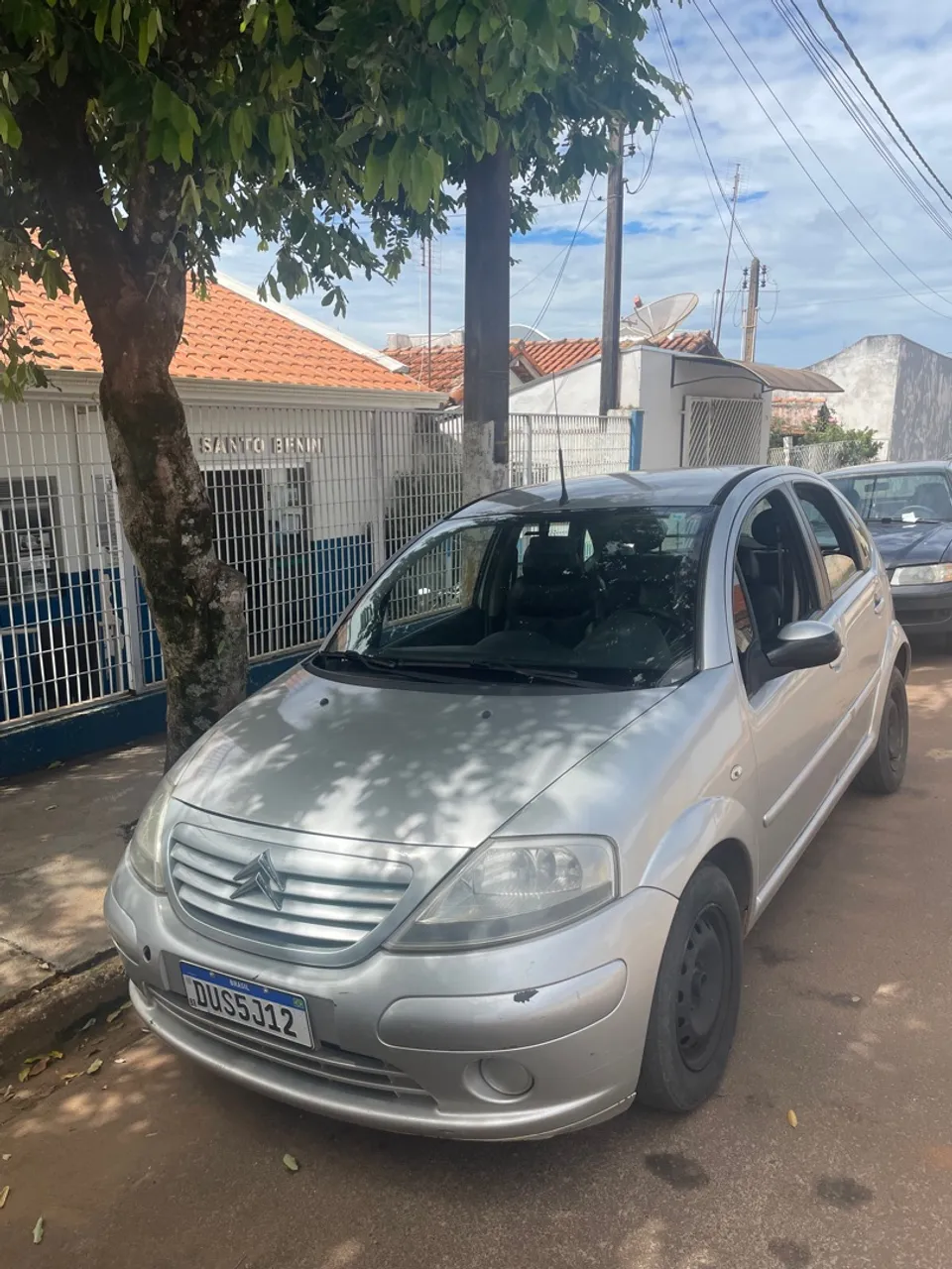 CITROEN C3 1.4 Completo