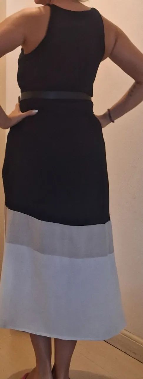 Vestido Sacada p  - Foto 2