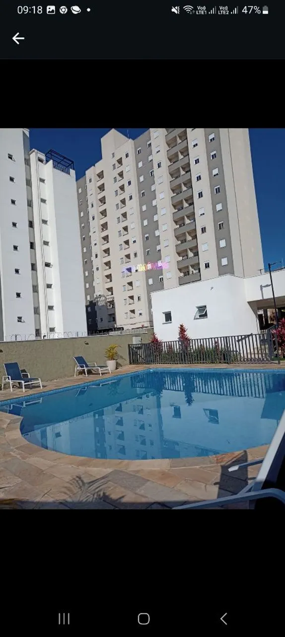 Alugo Ap 2 Dorms JD Itália Várzea Paulista