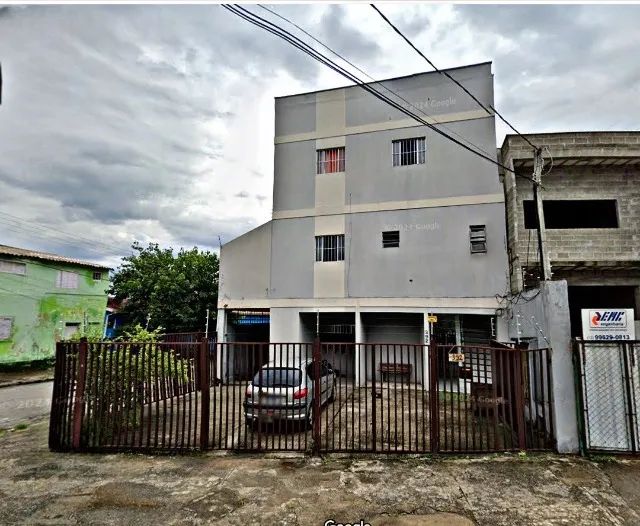 Kitnets para locação, Rua Jose Vicente de Barros, 392, Vila das Graças