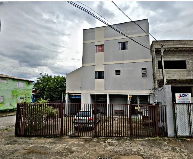 Kitnets para locação, Rua Jose Vicente de Barros, 392, Vila das Graças
